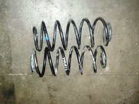 Set arcuri spate Toyota Yari - 1.3i - 2007