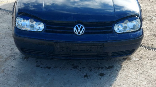 Set arcuri spate Volkswagen Golf 4 2002 break