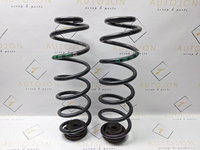 Set arcuri spate VOLKSWAGEN GOLF IV Variant (1J5) [ 1999 - 2006 ] TDI (ATD, AXR) 74KW|101HP OEM 1J0511115AF