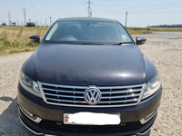 Set arcuri spate Volkswagen Passat CC 2014 berlina 2.0