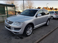 Set arcuri spate Volkswagen Touareg 7l 3,0 diesel 2010