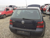 Set arcuri spate Volkswagen VW Golf 4 Coupe 2002 1.4 AXP 55KW