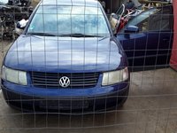 Set arcuri spate VW Passat B5 1999 berlina 1.8
