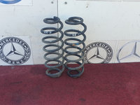 Set arcuri spate vw passat cc