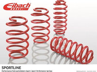 Set arcuri sport ALFA ROMEO 147 (937) EIBACH E20-10-001-02-22