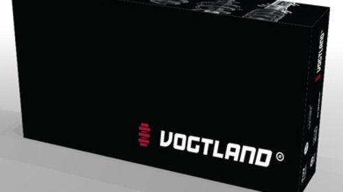 Set arcuri sport Audi 8P Vogtland