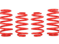 SET ARCURI SPORT AUDI A4 B7 (8EC) EIBACH E20-15-003-03-22 2004 2005 2006 2007 2008