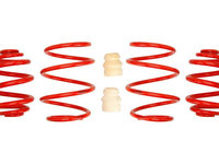 SET ARCURI SPORT BMW 3 Touring (E46) EIBACH E20-20-001-03-22 1999 2000 2001 2002 2003 2004 2005