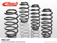 Set arcuri sport MERCEDES-BENZ V-CLASS W447 EIBACH E10-25-037-01-22