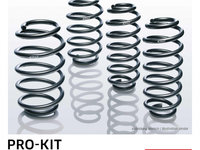 SET ARCURI SPORT OPEL ASTRA K (B16) EIBACH E10-65-031-02-22 2015