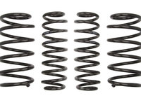 Set arcuri sport SKODA FABIA Combi 6Y5 EIBACH E10-79-001-01-22