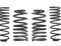 SET ARCURI SPORT VW GOLF II (19E, 1G1) EIBACH E8502-140 1983 1984 1985 1986 1987 1988 1989 1990 1991 1992