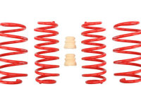 SET ARCURI SPORT VW GOLF V (1K1) EIBACH E20-85-014-02-22 2003 2004 2005 2006 2007 2008 2009