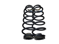 Set arcuri suspensie spate ​Audi A3 (8L) Coupe 2003 1.9 TDI