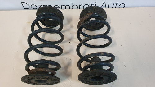 Set arcuri suspensie spate Opel Zafira (A05) 