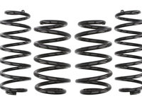 Set Arcuri Suspensie Sport Eibach Audi A5 8T3 2007-2017 E10-15-010-08-22