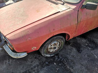 Set aripi fata Dacia 1300