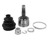 Set articulatie 15-1296 METELLI pentru Fiat Idea Fiat Punto Fiat Stilo