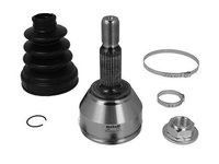 Set articulatie 15-1490 METELLI pentru Ford Tourneo Ford Transit