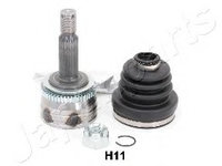 Set articulatie GI-H11 JAPANPARTS pentru Hyundai Click Hyundai Getz Hyundai Tb