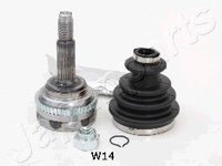 Set articulatie GI-W14 JAPANPARTS pentru Daewoo Kalos Chevrolet Aveo