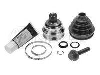 Set articulatie, planetara AUDI 100 limuzina (4A, C4), AUDI 100 Avant (4A, C4), AUDI A6 limuzina (4A, C4) - MEYLE 100 498 0063