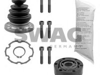 Set articulatie, planetara AUDI 90 (8C, B4), AUDI 80 Avant (8C, B4), AUDI 500 (43, C2) - SWAG 30 93 3250