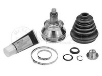 Set articulatie, planetara AUDI A2 (8Z0) (2000 - 2005) MEYLE 100 498 0118