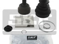 Set articulatie, planetara AUDI A2 (8Z0) (2000 - 2005) SKF VKJA 5201 piesa NOUA