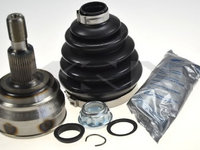 Set articulatie, planetara AUDI A3 (8L1) (1996 - 2003) SPIDAN 20339