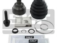 Set articulatie, planetara AUDI A3 (8L1), VW TOURAN (1T1, 1T2), AUDI A3 (8P1) - SKF VKJA 3026