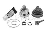 Set articulatie, planetara AUDI A4 (8E2, B6) (2000 - 2004) MEYLE 100 498 0064