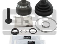 Set articulatie, planetara AUDI A4 Avant (8E5, B6) (2001 - 2004) SKF VKJA 3002