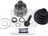 Set articulatie, planetara AUDI A4 limuzina (8D2, B5), AUDI A8 limuzina (4D2, 4D8), VW PASSAT limuzina (3B2) - MAPCO 16834