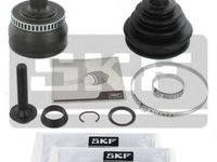 Set articulatie, planetara AUDI A4 limuzina (8D2, B5), VW PASSAT limuzina (3B2), AUDI A6 limuzina (4B2, C5) - SKF VKJA 3001