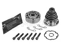 Set articulatie, planetara AUDI A6 (4A, C4) (1994 - 1997) MEYLE 100 498 0062