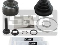 Set articulatie, planetara AUDI A6 (4B2, C5) (1997 - 2005) SKF VKJA 3001 piesa NOUA