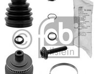 Set articulatie, planetara AUDI A6 (4B2, C5) (1997 - 2005) FEBI BILSTEIN 33224