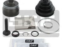 Set articulatie, planetara AUDI A6 Avant (4B5, C5) (1997 - 2005) SKF VKJA 3001