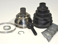 Set articulatie, planetara AUDI A6 Avant (4F5, C6) (2005 - 2011) SPIDAN 24681