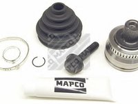 Set articulatie, planetara AUDI A6 limuzina (4B2, C5), AUDI A6 Avant (4B5, C5), AUDI A4 (8E2, B6) - MAPCO 16817