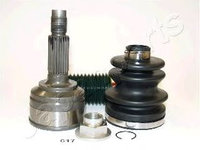 Set articulatie, planetara DAIHATSU COURE 1,0 98-03 - OEM - JAPANPARTS: GI-617 - W02263322 - LIVRARE DIN STOC in 24 ore!!!