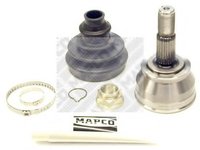 Set articulatie, planetara FIAT BRAVA (182), FIAT BRAVO I (182), FIAT MAREA (185) - MAPCO 16039