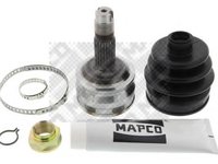 Set articulatie, planetara FIAT CINQUECENTO (170), FIAT SEICENTO (187) - MAPCO 16909