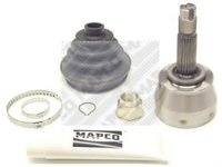 Set articulatie, planetara FIAT PANDA (169), FIAT 500 (312), FORD KA (RU8) - MAPCO 16031