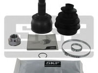 Set articulatie, planetara FORD KA (RU8) (2008 - 2020) SKF VKJA 3165