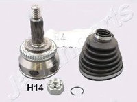 Set articulatie, planetara KIA CEED Hatchback (ED) (2006 - 2012) JAPANPARTS GI-H14 piesa NOUA