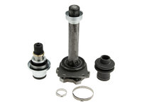 SET ARTICULATIE PLANETARA LA Interior, VW SHARAN 00-, FORD GALAXY 00-, SEAT ALHAMBRA 00- /DRIVESHAFT + ADAPTOR STUB CV JOINT+BOOT/