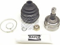 Set articulatie, planetara MERCEDES-BENZ A-CLASS (W168), MERCEDES-BENZ VANEO (414) - MAPCO 16825