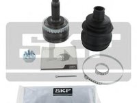 Set articulatie, planetara OPEL COMBO (71_), OPEL VITA B (73_, 78_, 79_), VAUXHALL CORSA Mk I (B) - SKF VKJA 3063